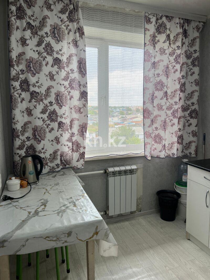 Продажа 1-комнатной квартиры, 31.1 м² - Продажа однокомнатных квартир в панельном доме в Караганде - страница 4 фото 6 из 10