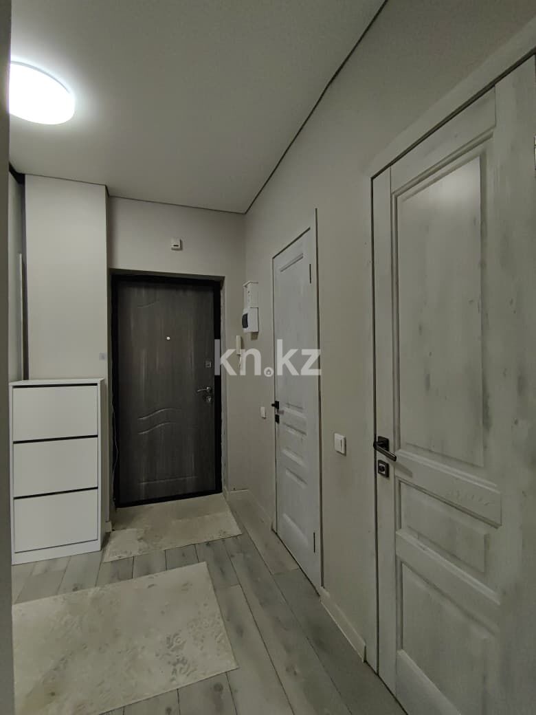 Продажа 2-комнатной квартиры, 55 м² - Продажа квартир в Майкудуке Караганды - страница 28 фото 22 из 33