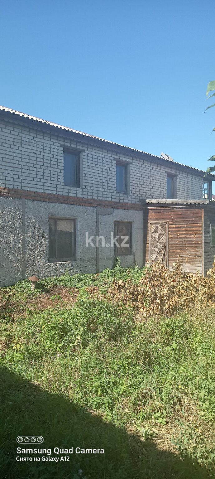 Продажа 5-комнатного дома, 1 м² - Недвижимость в Костанае фото 2 из 5