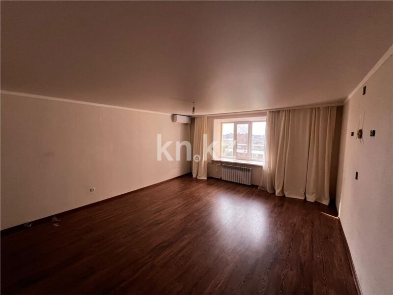 Продажа 3-комнатной квартиры, 67 м² - Продажа трехкомнатных квартир в кирпичном доме в Казахстане фото 1 из 11