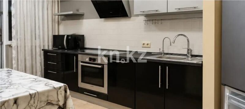Продажа 2-комнатной квартиры, 58.9 м² - Недвижимость в Астане - страница 34 фото 3 из 6