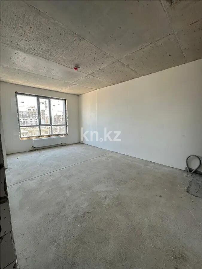 Продажа 1-комнатной квартиры, 48 м² - Продажа однокомнатных квартир в Астане - страница 19 фото 1 из 3
