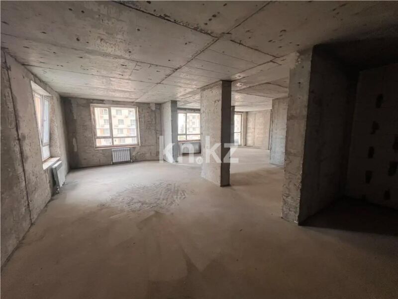 Продажа 3-комнатной квартиры, 111 м² - Продажа трехкомнатных квартир в Бостандыкском р-не Алматы - страница 12 фото 2 из 3