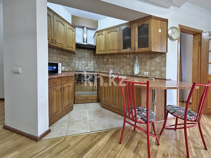 Аренда 3-комнатной квартиры, 70 м² - Аренда недвижимости в Алматы фото 3 из 17