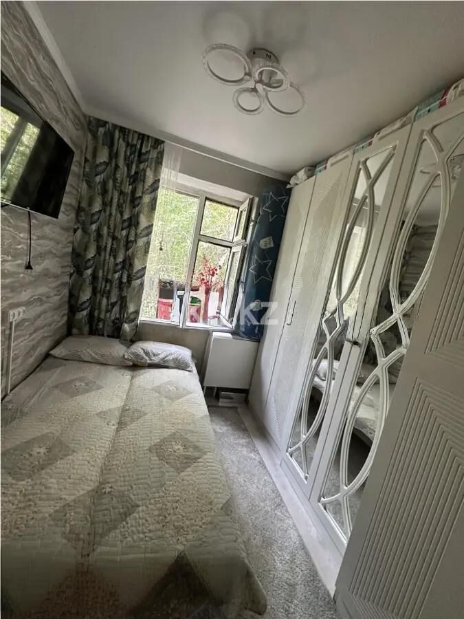 Продажа 2-комнатной квартиры, 33 м² - Продажа двухкомнатных квартир в кирпичном доме в Казахстане фото 2 из 5
