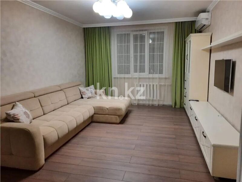Продажа 3-комнатной квартиры, 85 м² - Продажа трехкомнатных квартир в р-не Есиль Астаны - страница 3 фото 1 из 7