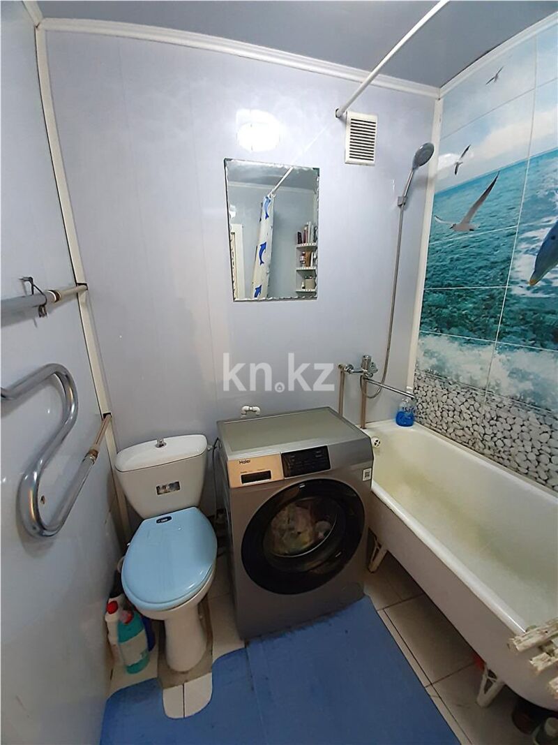 Продажа 2-комнатной квартиры, 42 м² - Недвижимость в Темиртау - страница 33 фото 5 из 8