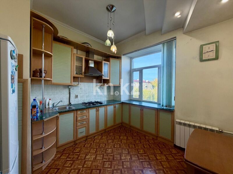 Продажа 2-комнатной квартиры, 56 м² - Продажа квартир в Городе Караганды - страница 4 фото 7 из 9