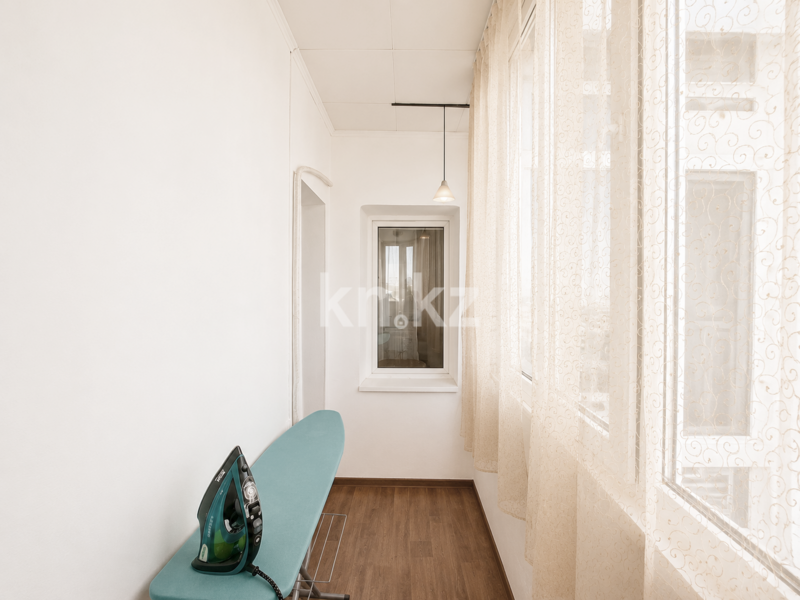 Продажа 2-комнатной квартиры, 55.3 м² - Продажа квартир в монолитном доме в Алматы - страница 7 фото 19 из 38