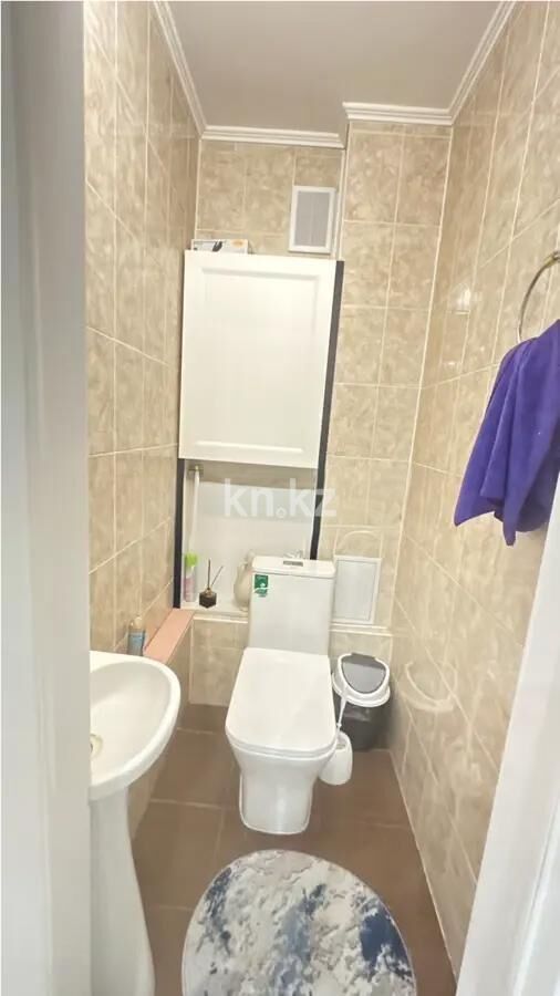 Продажа 2-комнатной квартиры, 58 м² - Продажа недвижимости в Казахстане - страница 29 фото 5 из 5