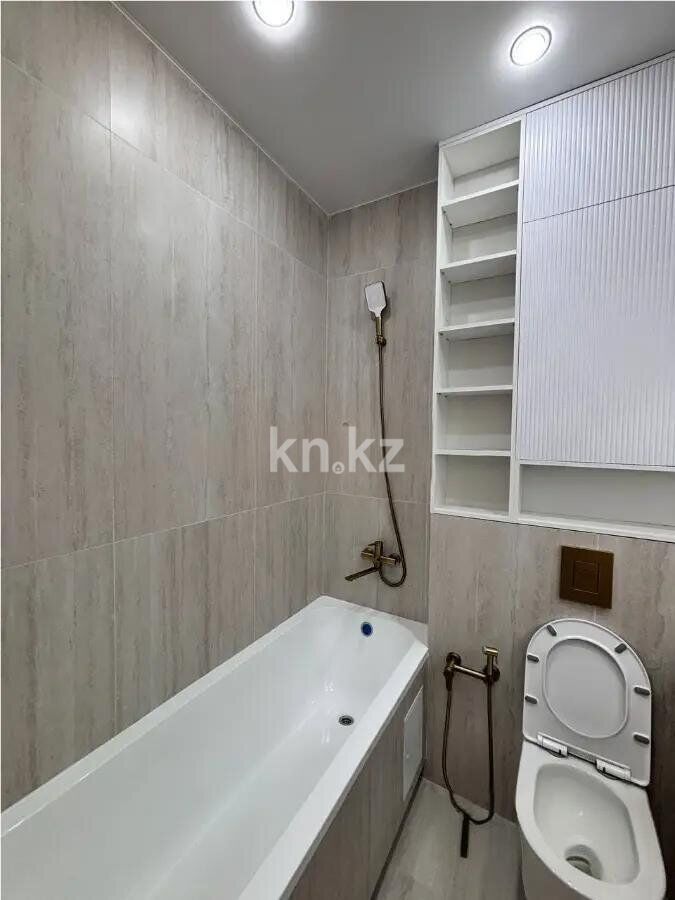 Продажа 2-комнатной квартиры, 53.1 м² - Продажа квартир в блочном доме в Астане - страница 67 фото 3 из 3