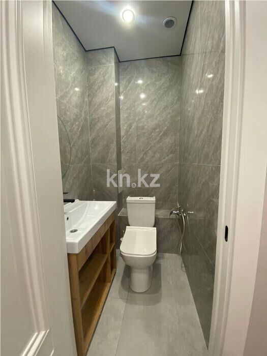 Продажа 3-комнатной квартиры, 67 м² - Продажа квартир в монолитно-каркасном доме в Астане - страница 19 фото 5 из 6