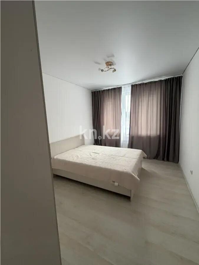 Продажа 3-комнатной квартиры, 65 м² - Продажа квартир в монолитно-каркасном доме в Алматы - страница 14 фото 2 из 6