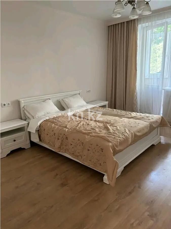 Продажа 2-комнатной квартиры, 66 м² - Продажа двухкомнатных квартир в кирпичном доме в Алматы - страница 9 фото 2 из 6