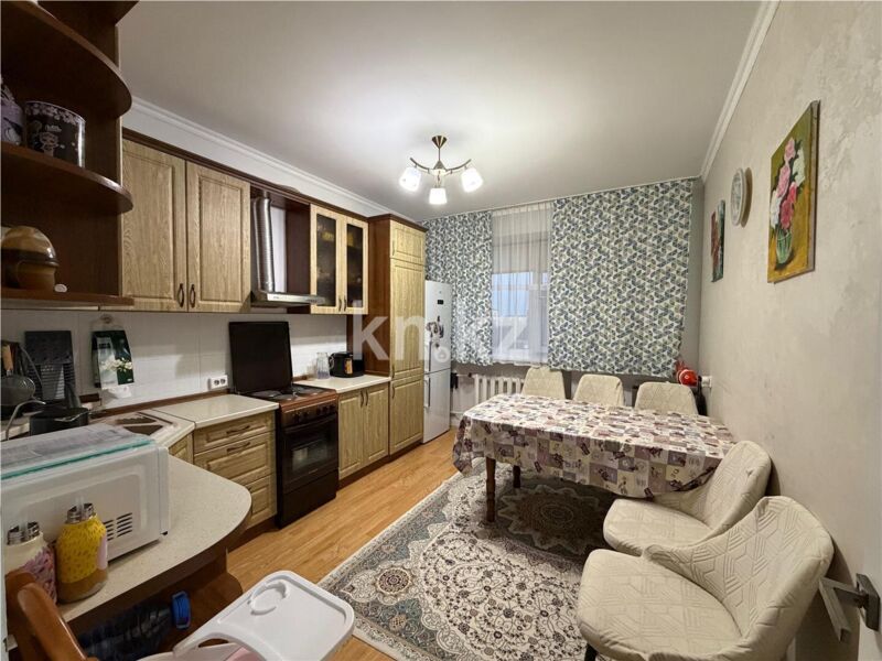 Продажа 3-комнатной квартиры, 62.5 м² - Продажа квартир в р-не Косшы Астаны - страница 2 фото 6 из 11