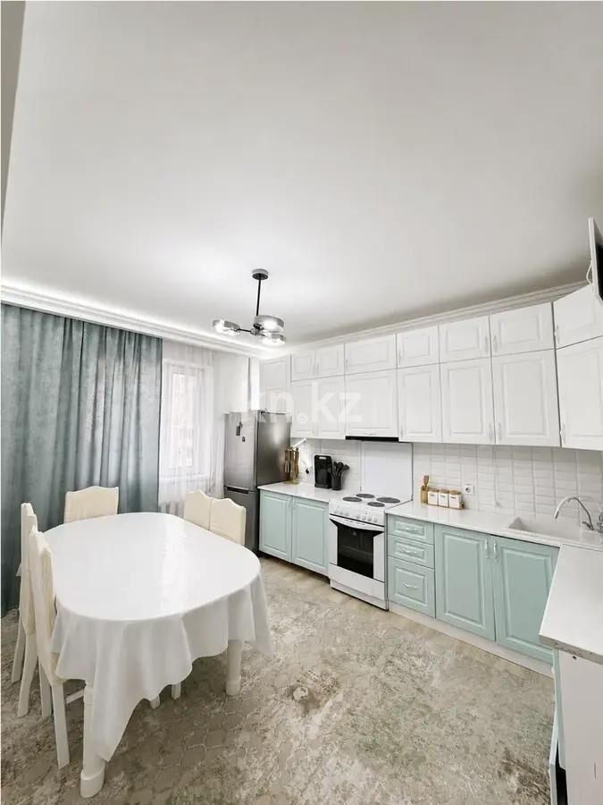 Продажа 3-комнатной квартиры, 120 м² - Продажа квартир в Казахстане - страница 17 фото 4 из 7