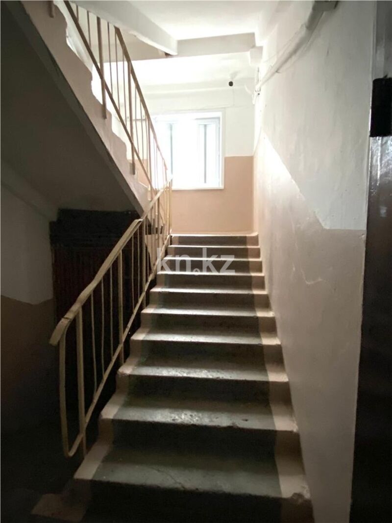 Продажа 3-комнатной квартиры, 62 м² - Продажа трехкомнатных квартир в Майкудуке Караганды - страница 5 фото 5 из 6