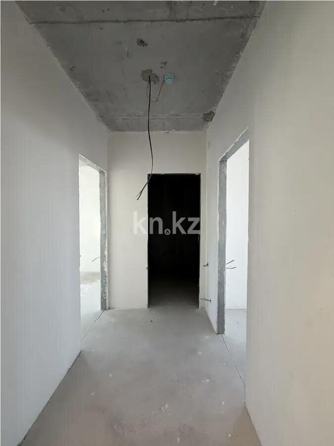 Продажа 2-комнатной квартиры, 49 м² - Продажа двухкомнатных квартир в монолитном доме в Алматы фото 3 из 4