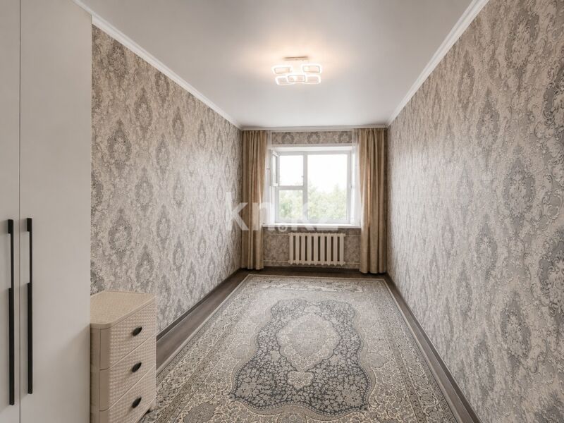 Продажа 2-комнатной квартиры, 48 м² - Продажа двухкомнатных квартир в Майкудуке Караганды - страница 11 фото 2 из 7