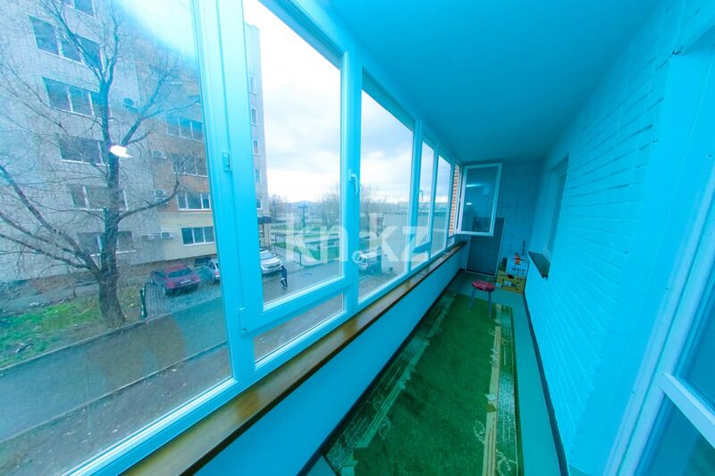 Аренда 1-комнатной квартиры посуточно, 40 м² - Аренда однокомнатных квартир посуточно в Казахстане - страница 10 фото 9 из 9