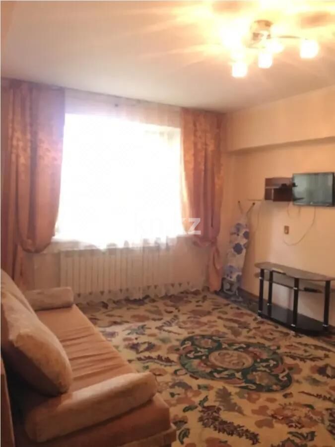 Продажа 3-комнатной квартиры, 69 м² - Продажа трехкомнатных квартир в Жетысуском р-не Алматы - страница 8 фото 1 из 4