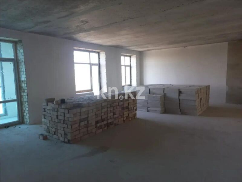 Продажа 3-комнатной квартиры, 117 м² - Продажа квартир в Казахстане - страница 17 фото 1 из 1