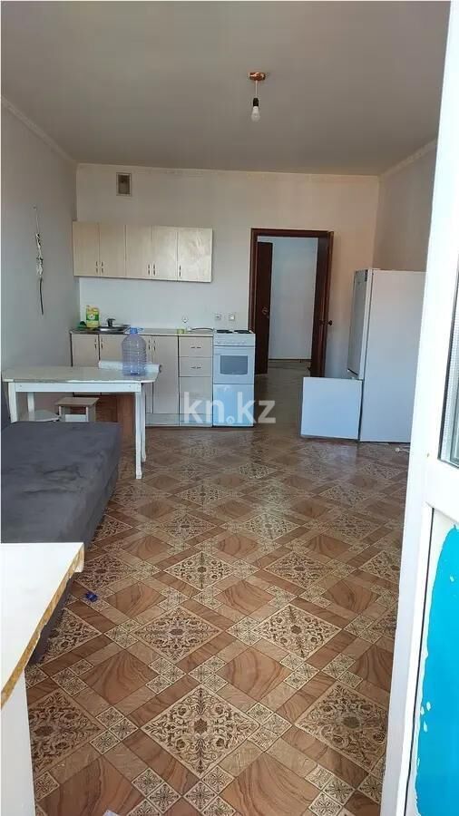 Продажа 1-комнатной квартиры, 35 м² - Недвижимость в Астане - страница 8 фото 2 из 4