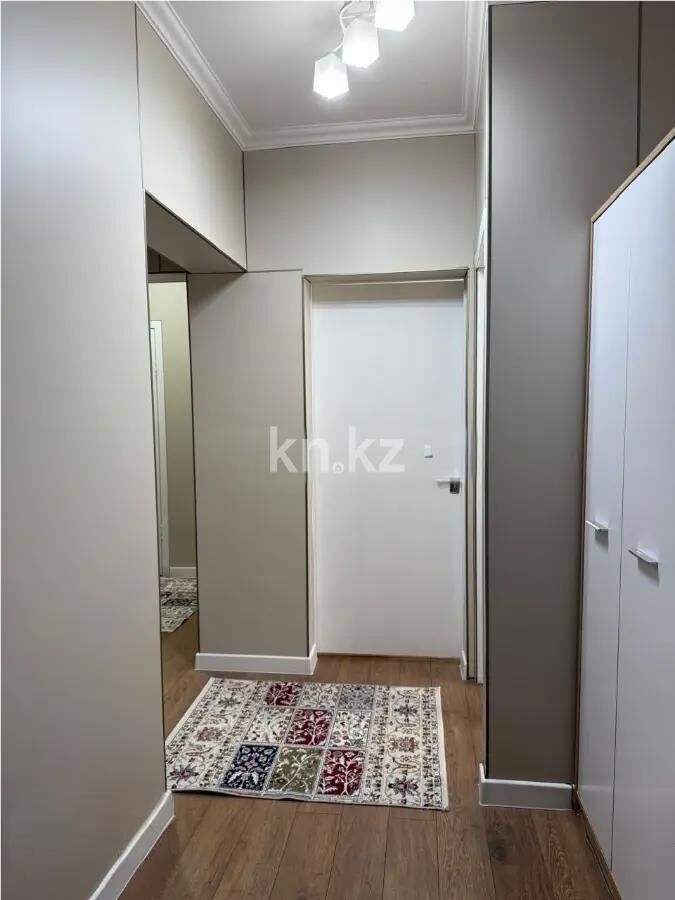 Продажа 2-комнатной квартиры, 66 м² - Продажа двухкомнатных квартир в Алатауском р-не Алматы - страница 27 фото 4 из 4