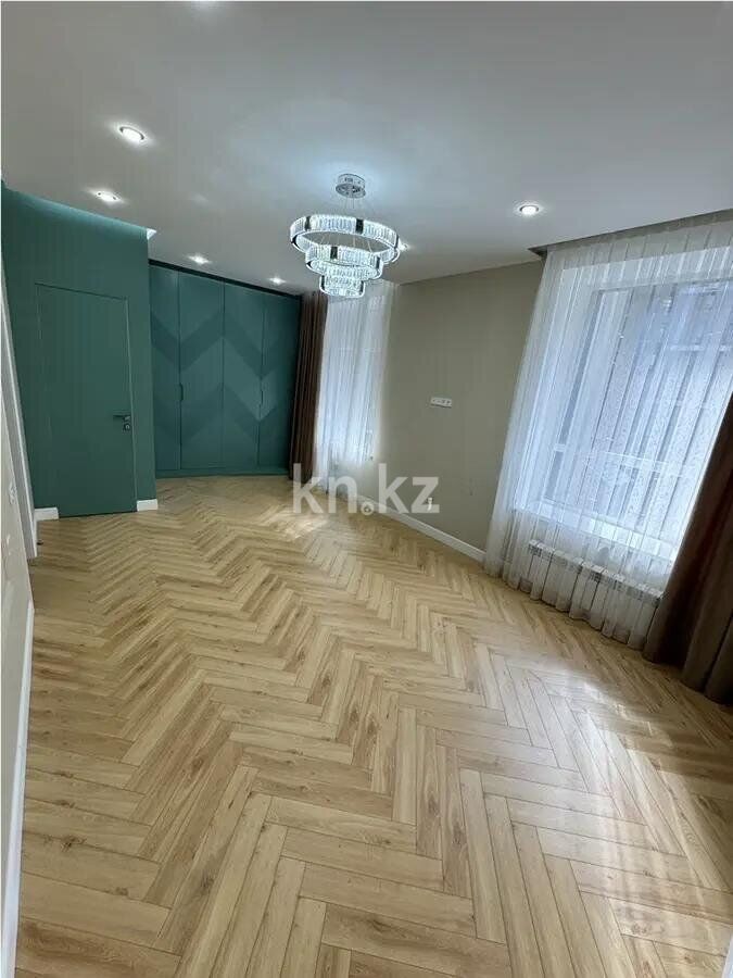 Продажа 5-комнатной квартиры, 161.5 м² - Продажа квартир в Казахстане - страница 50 фото 5 из 11