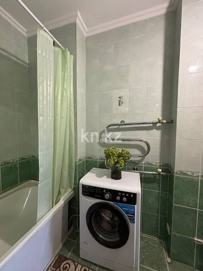 Аренда 2-комнатной квартиры, 80 м² - Аренда недвижимости в Алматы - страница 5 фото 27 из 32