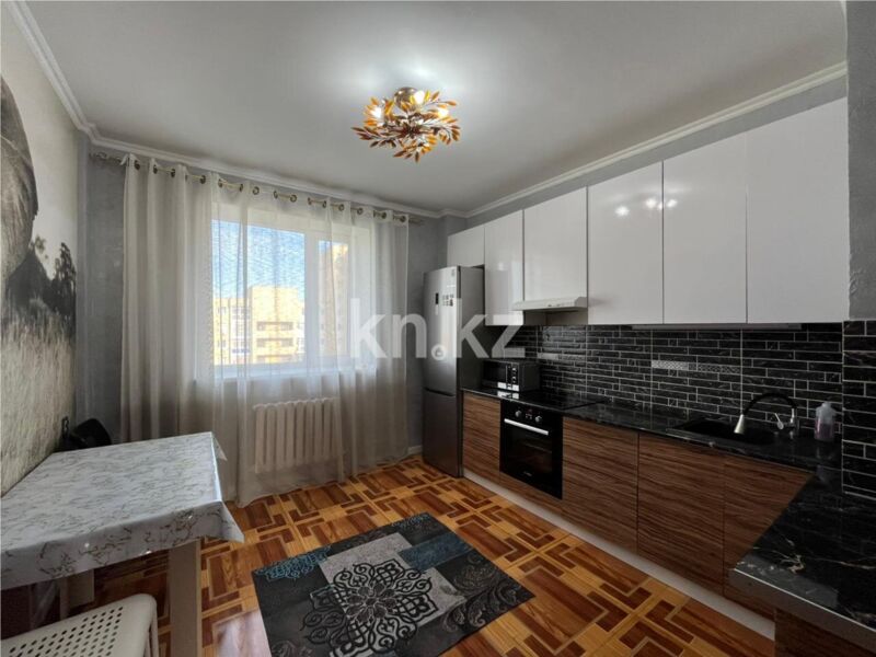 Продажа 2-комнатной квартиры, 68 м² - Продажа квартир в Астане - страница 4 фото 6 из 21