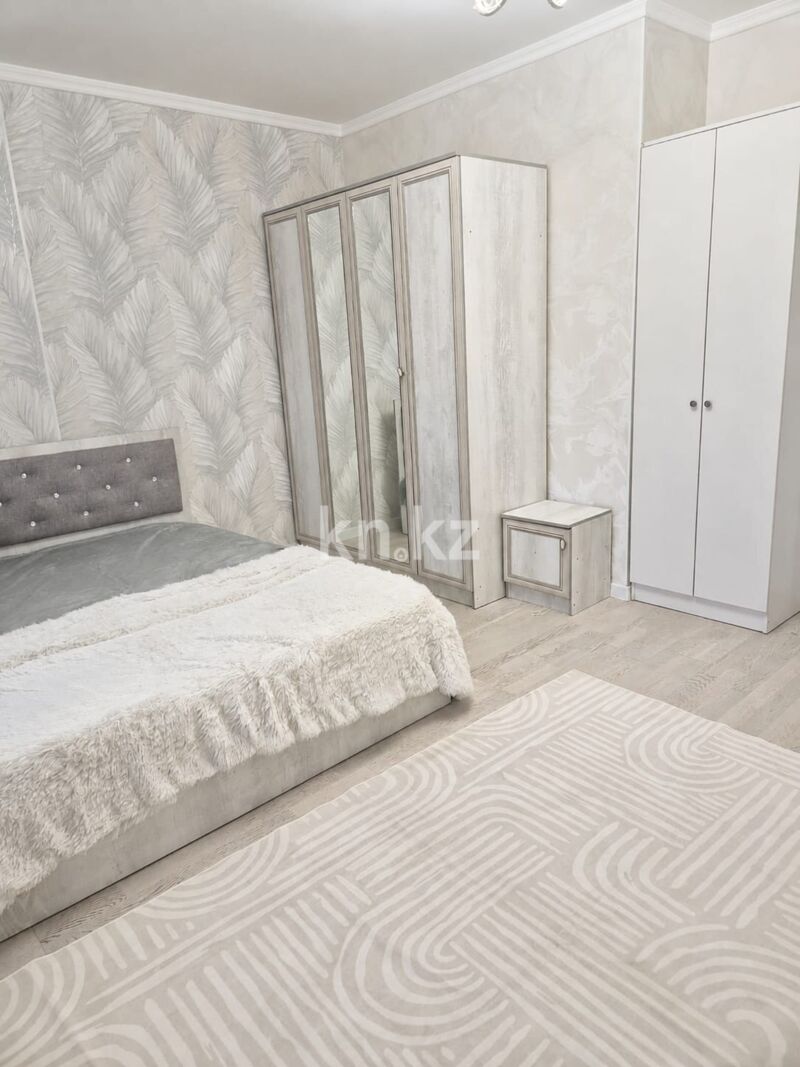 Продажа 3-комнатной квартиры, 100 м² - Продажа трехкомнатных квартир в монолитном доме в Астане фото 9 из 13