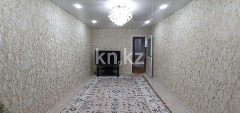 Продажа 2-комнатной квартиры, 48 м² - Продажа двухкомнатных квартир в панельном доме в Темиртау - страница 7 фото 2 из 10