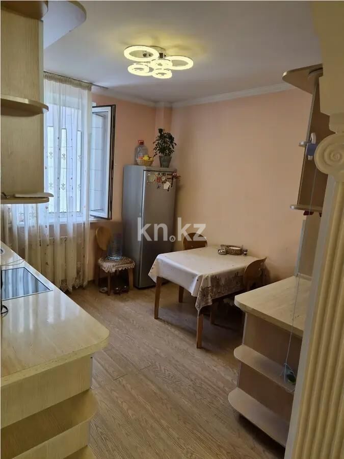 Продажа 2-комнатной квартиры, 56.2 м² - Продажа квартир от собственников в Астане - страница 13 фото 3 из 6