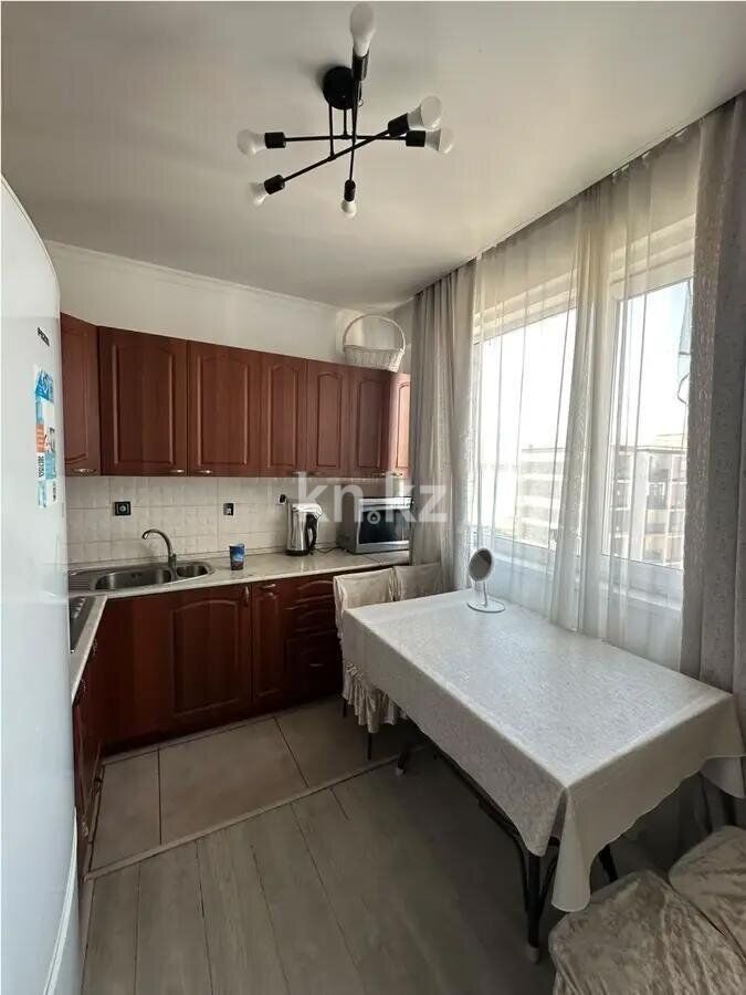 Продажа 1-комнатной квартиры, 42 м² - Продажа офисных и торговых помещений в Петропавловске фото 2 из 3