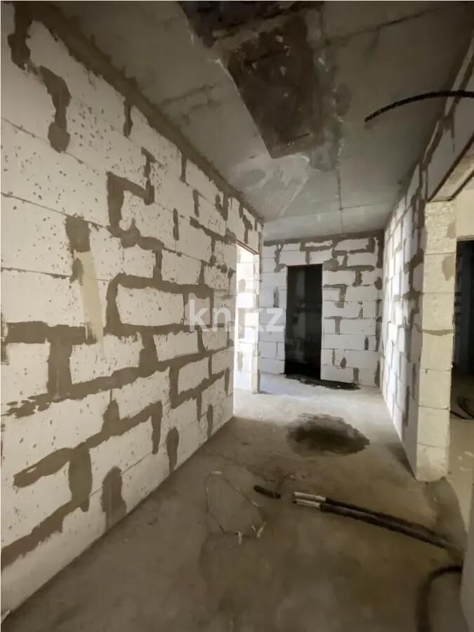 Продажа 2-комнатной квартиры, 63.3 м² - Продажа квартир в Казахстане - страница 30 фото 3 из 3