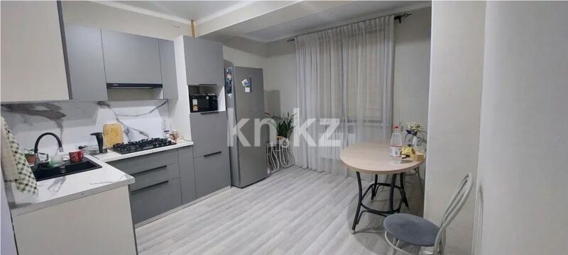 Продажа 1-комнатной квартиры, 40.5 м² - Продажа однокомнатных квартир в Алатауском р-не Алматы - страница 30 фото 2 из 4