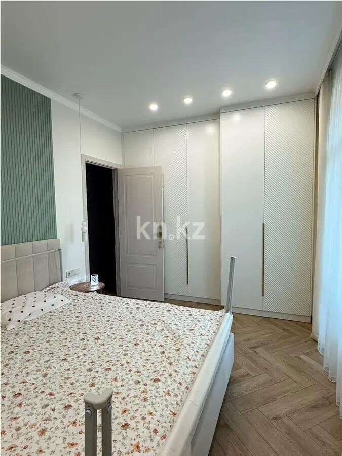 Продажа 3-комнатной квартиры, 118 м² - Продажа недвижимости в Астане - страница 25 фото 2 из 7