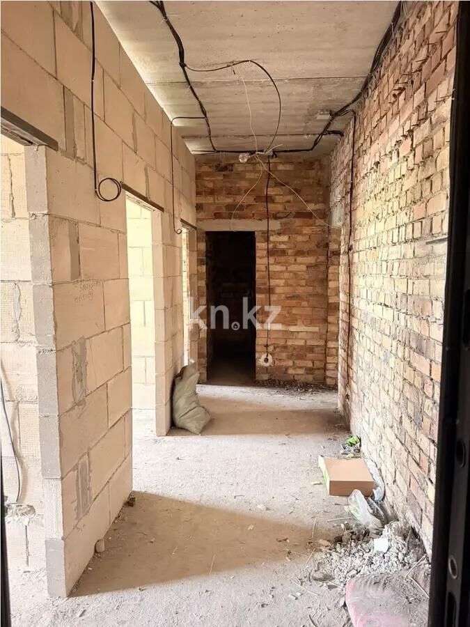 Продажа 3-комнатной квартиры, 95 м² - Продажа трехкомнатных квартир в Караганде - страница 35 фото 3 из 3