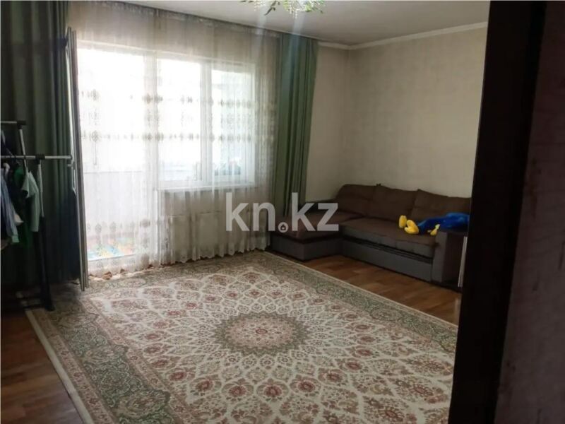 Продажа 2-комнатной квартиры, 64 м² - Продажа двухкомнатных квартир в монолитно-каркасном доме в Казахстане - страница 8 фото 1 из 5