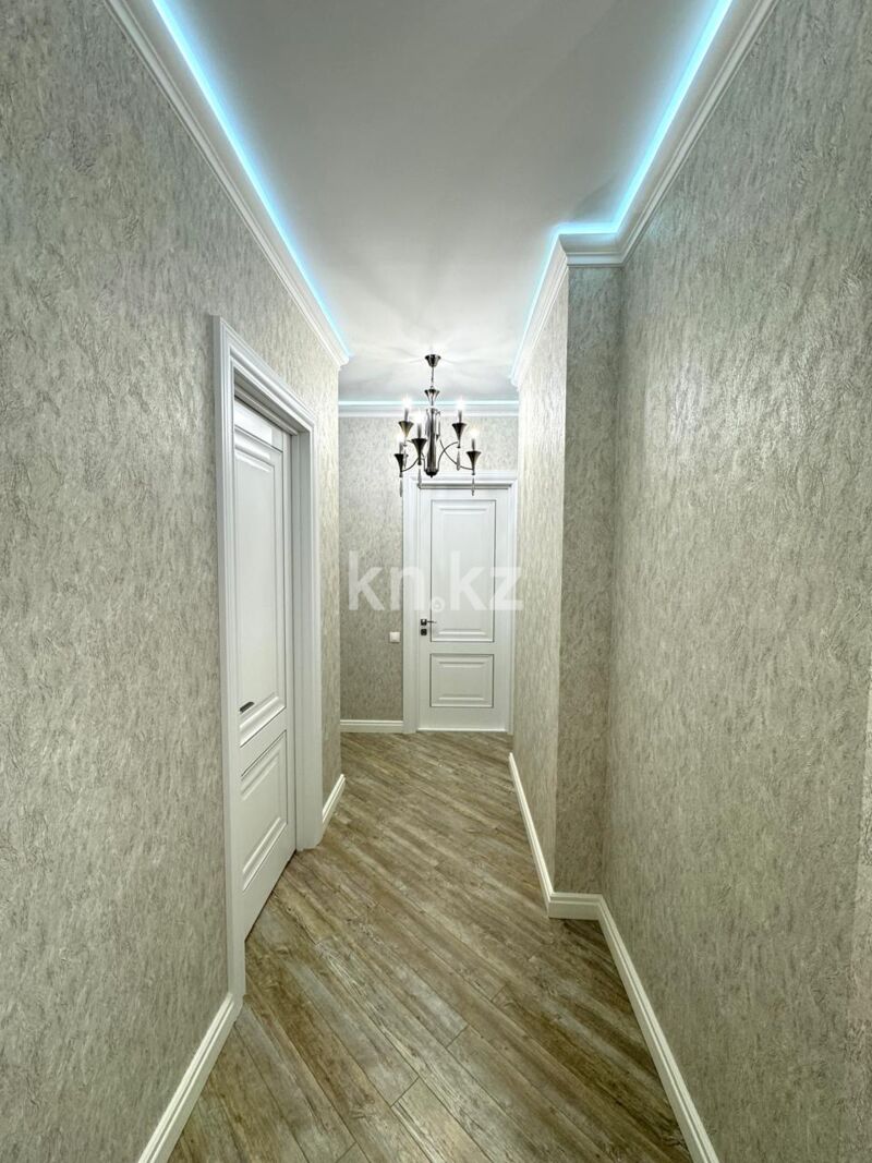 Продажа 4-комнатной квартиры, 133.8 м² - Продажа квартир в Казахстане - страница 6 фото 8 из 21