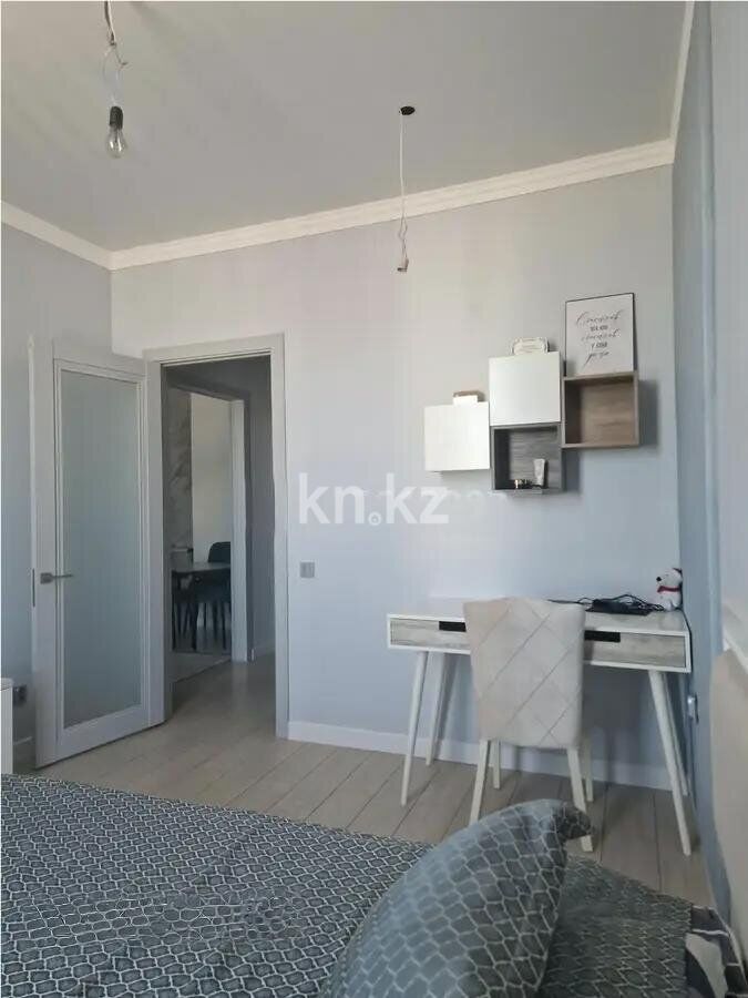 Продажа 2-комнатной квартиры, 45.1 м² - Недвижимость в Астане - страница 5 фото 2 из 5