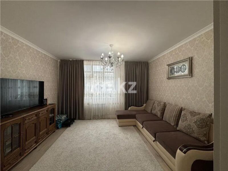 Продажа 3-комнатной квартиры, 73 м² - Недвижимость в Астане - страница 34 фото 1 из 6