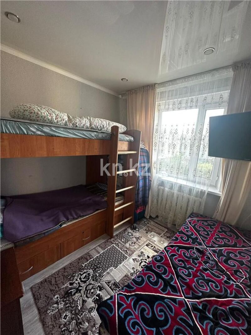 Продажа 3-комнатной квартиры, 62 м² - Продажа квартир в Майкудуке Караганды - страница 38 фото 3 из 5