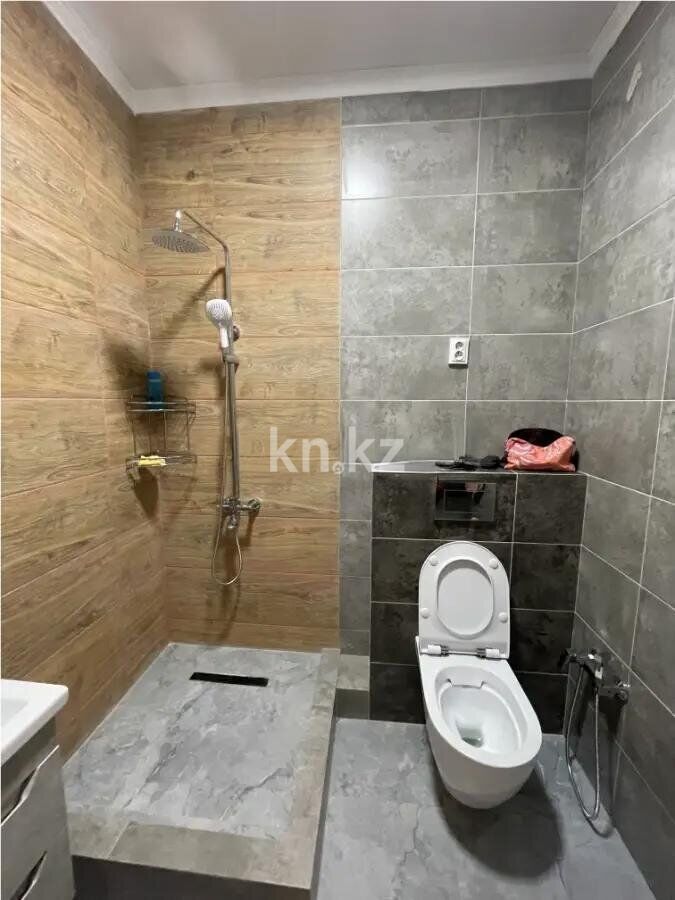 Продажа 1-комнатной квартиры, 39.8 м² - Продажа квартир в Семее фото 3 из 3