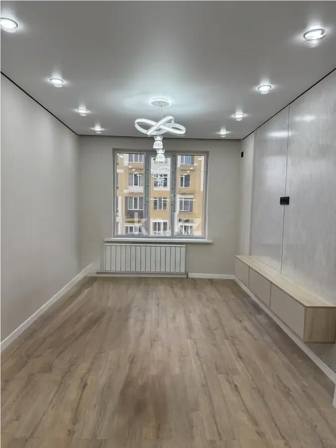 Продажа 3-комнатной квартиры, 58 м² - Продажа трехкомнатных квартир от собственников в Алматы - страница 3 фото 1 из 6