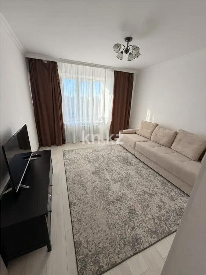 Продажа 1-комнатной квартиры, 36.4 м² - Продажа однокомнатных квартир в Астане - страница 5 фото 1 из 4