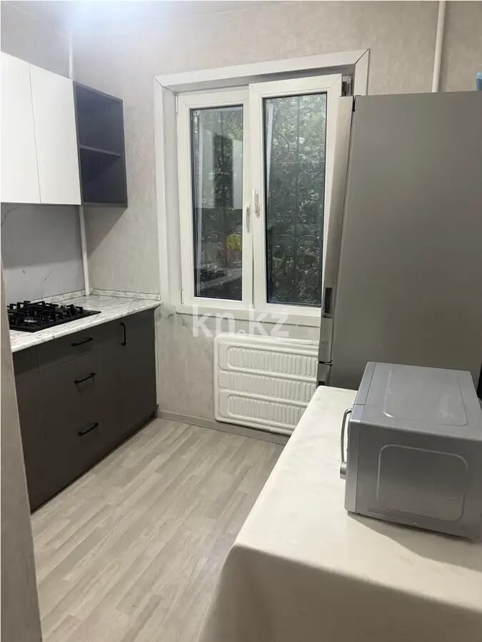Продажа 3-комнатной квартиры, 58 м² - Продажа квартир от собственников в Алматы - страница 54 фото 4 из 6