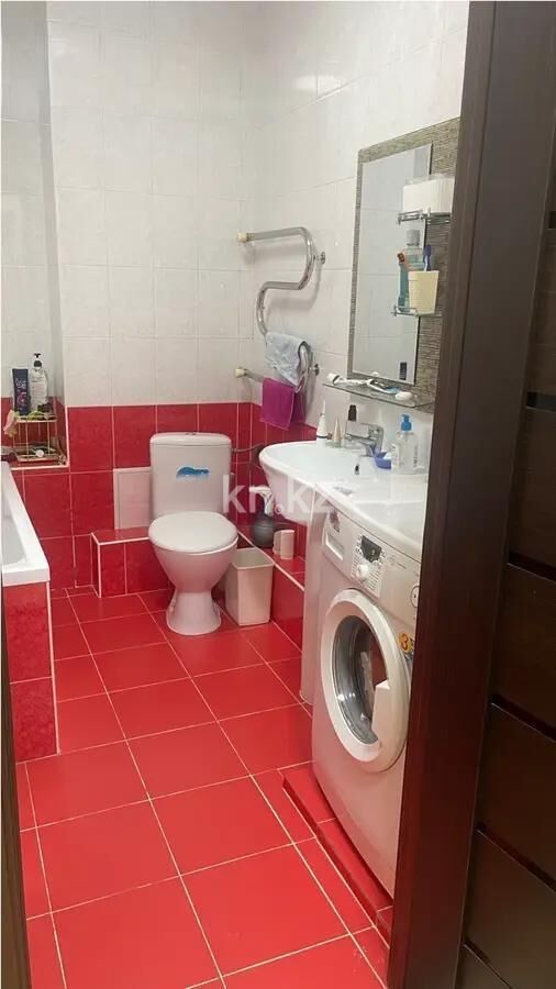 Продажа 2-комнатной квартиры, 62.2 м² - Продажа двухкомнатных квартир от собственников в Алматы - страница 18 фото 4 из 5