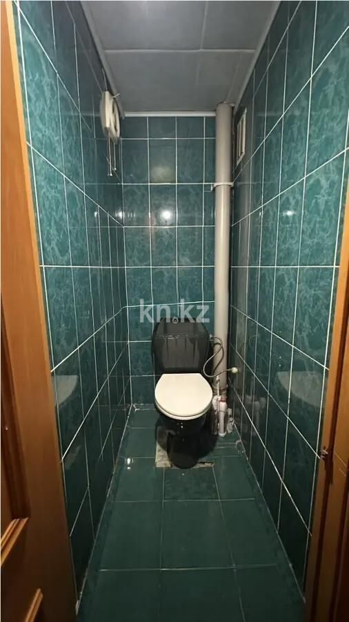Продажа 4-комнатной квартиры, 95 м² - Продажа четырехкомнатных квартир от собственников в Темиртау - страница 2 фото 7 из 9